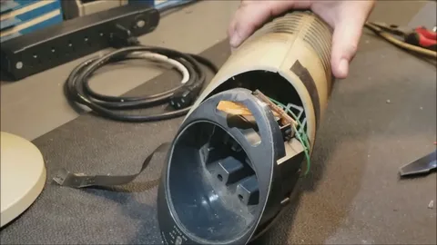 Air Purifier Repair