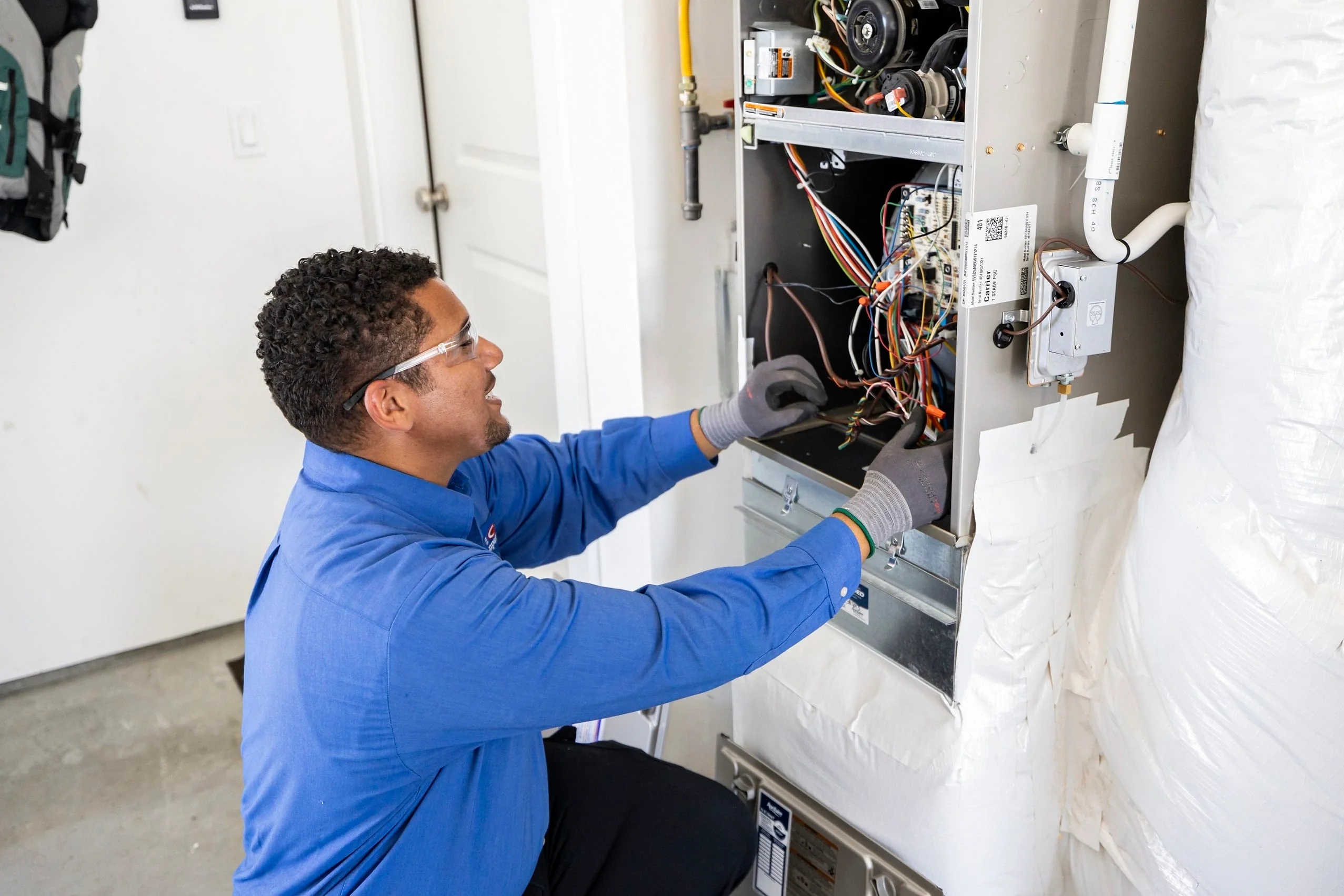 Emergency Boiler Repair