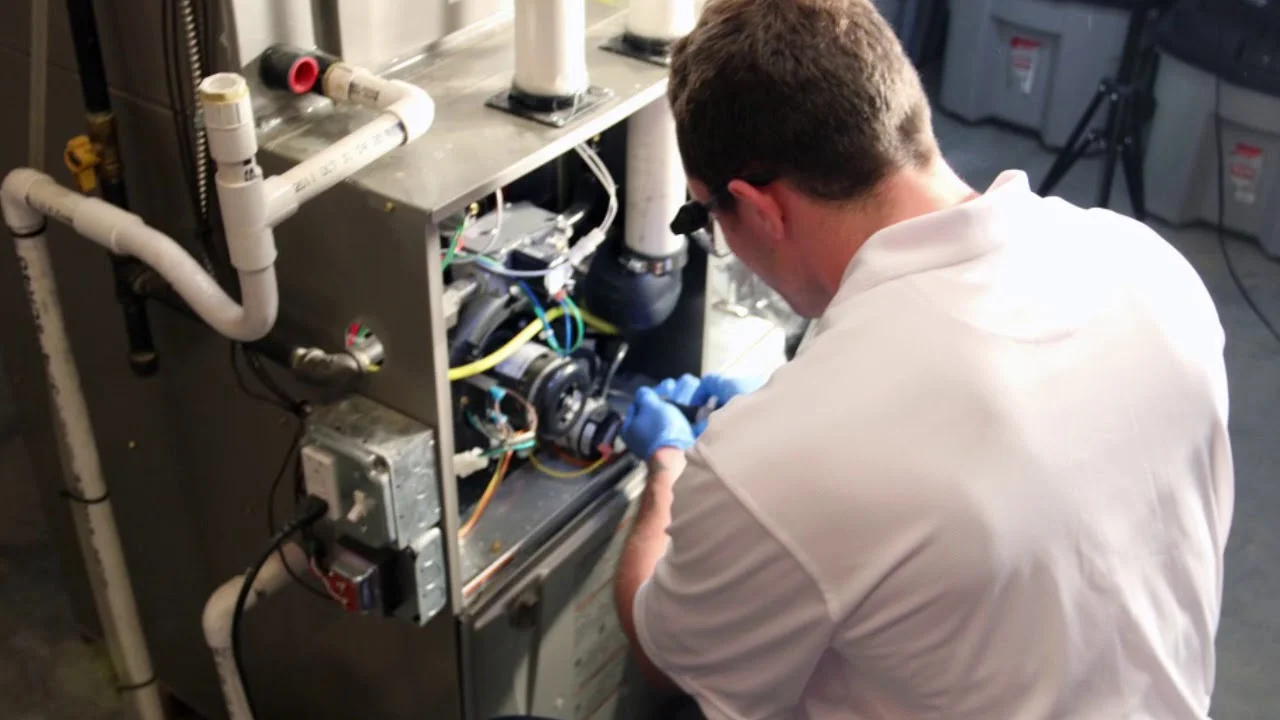 Heating System Maintenance