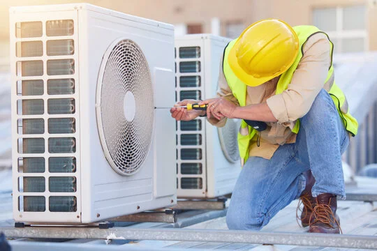 hvac Maintenance