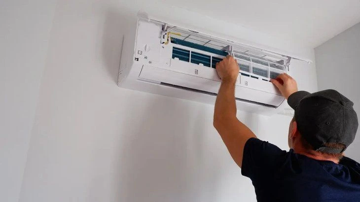 Plan Your AC Installation Today