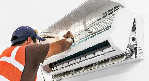 Air Conditioning Services​