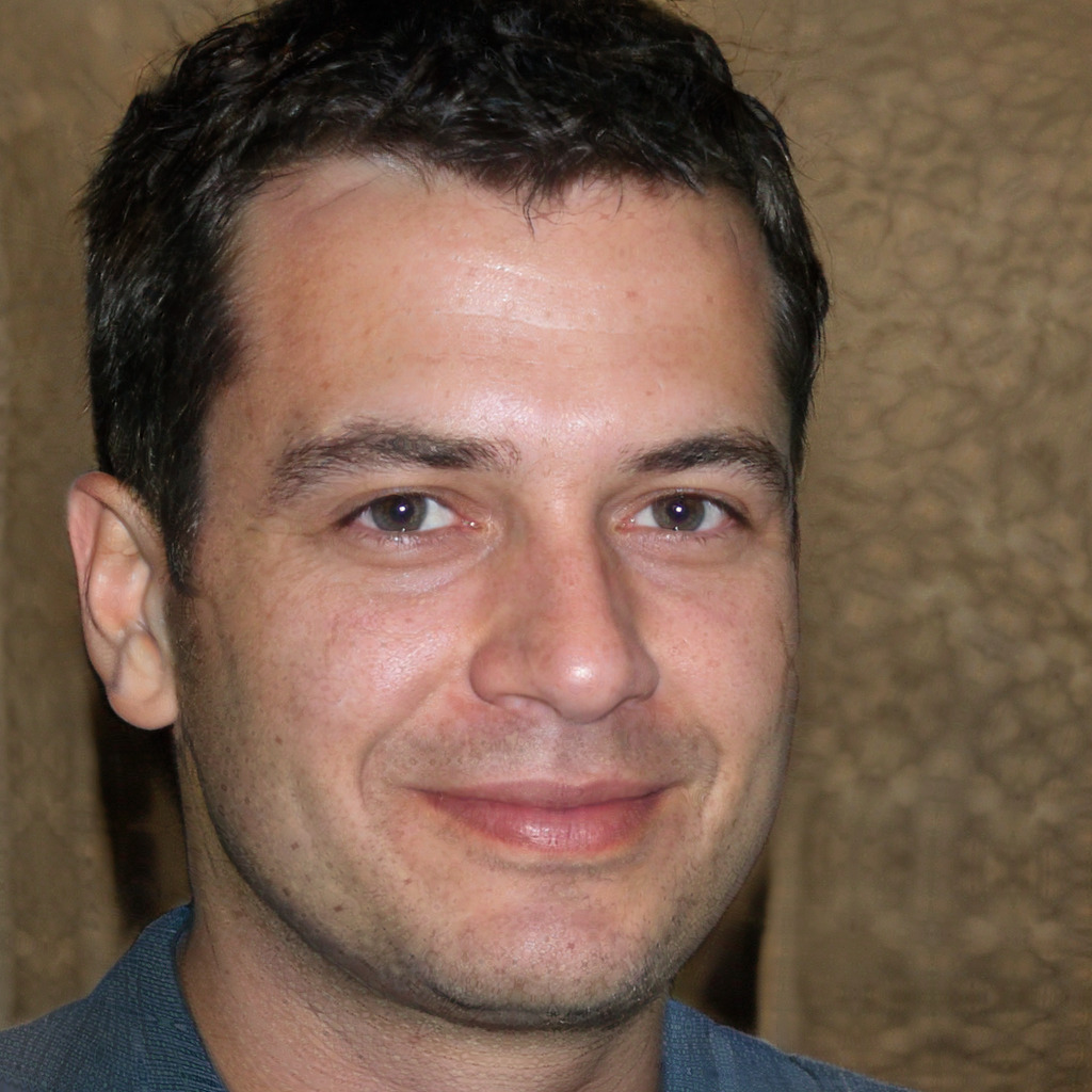 David Wilson