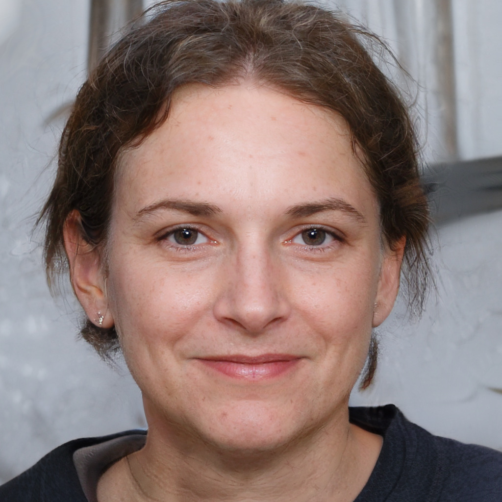 Jennifer Miller