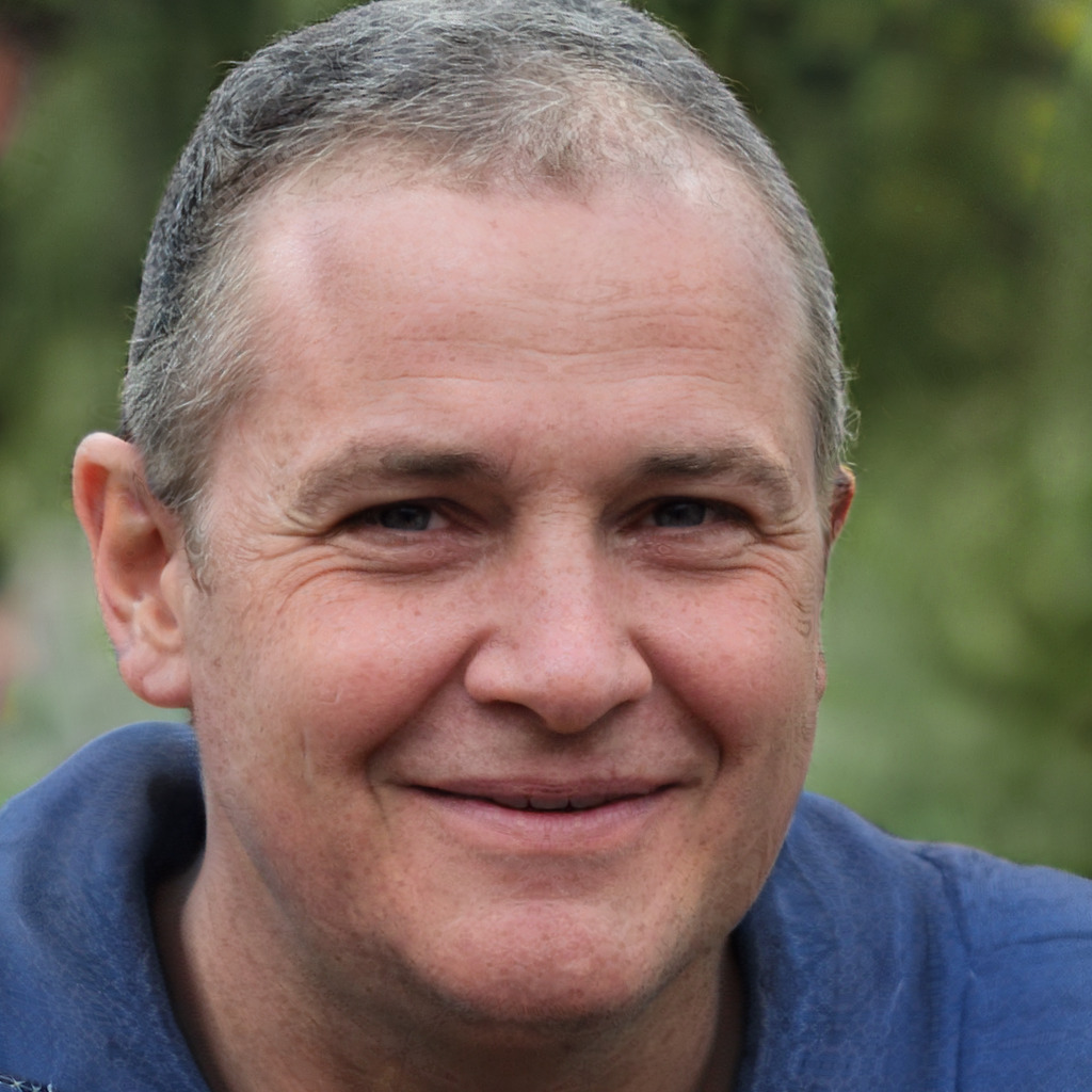 Michael Thompson