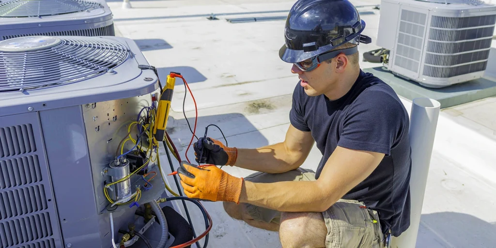hvac services